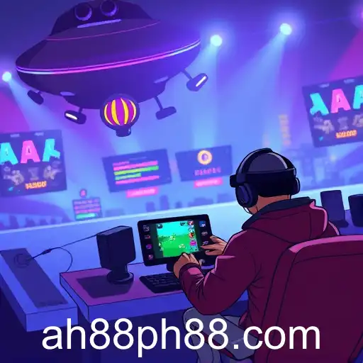 AH88: Revolutionizing Online Gaming