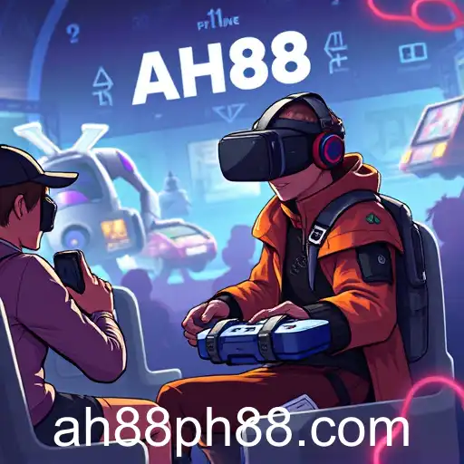 AH88: Gaming Trends and Innovations