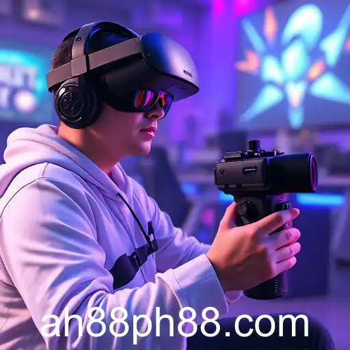 The Digital Evolution of Gaming in 2025