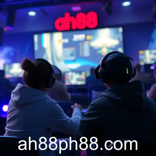 Gaming in the Modern Frontier