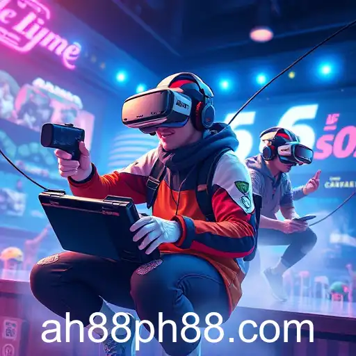 The Gaming Revolution: Insights from AH88
