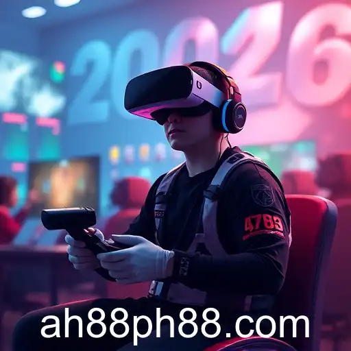 Online Gaming Trends and Innovations