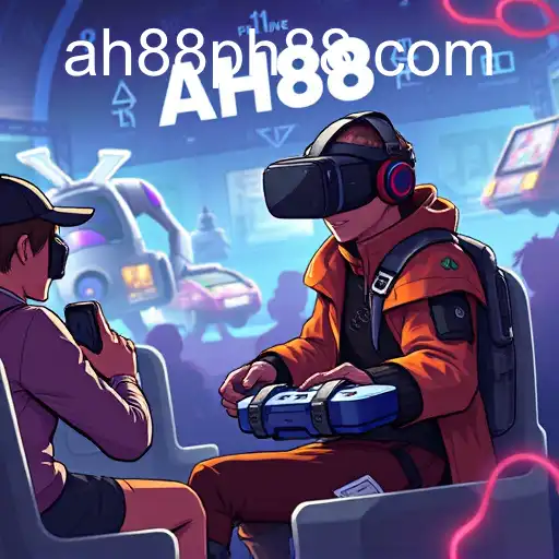 AH88: Gaming Trends and Innovations