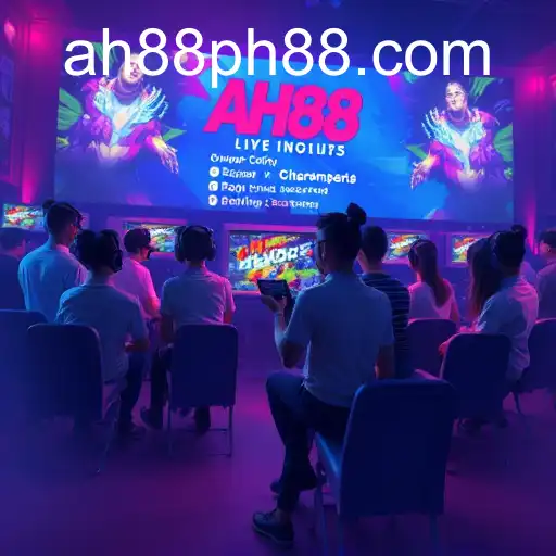 The Digital Landscape of Gaming in 2025