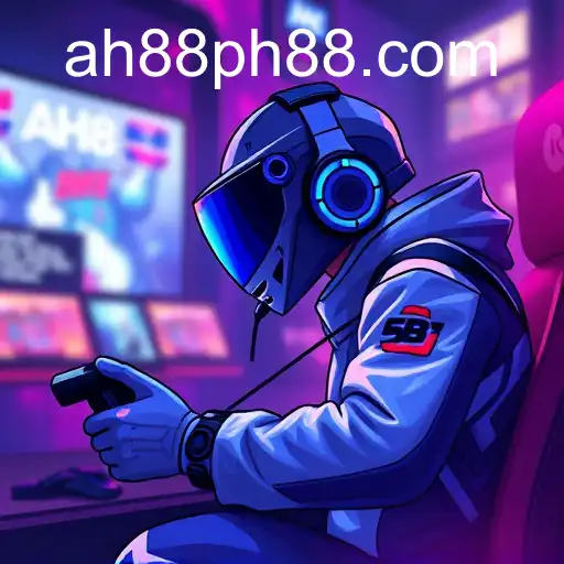E-Gaming Surge: AH88's Role in Modern Entertainment