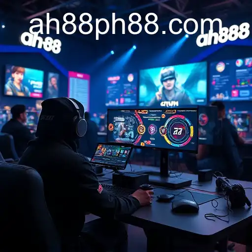 Gaming Industry's Evolution and Future Prospects