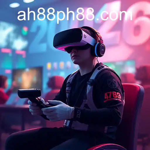 Online Gaming Trends and Innovations