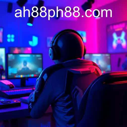 The Rise of Online Gaming with AH88