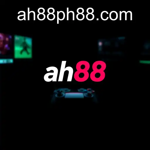 The Rise of 'ah88' in the Gaming World