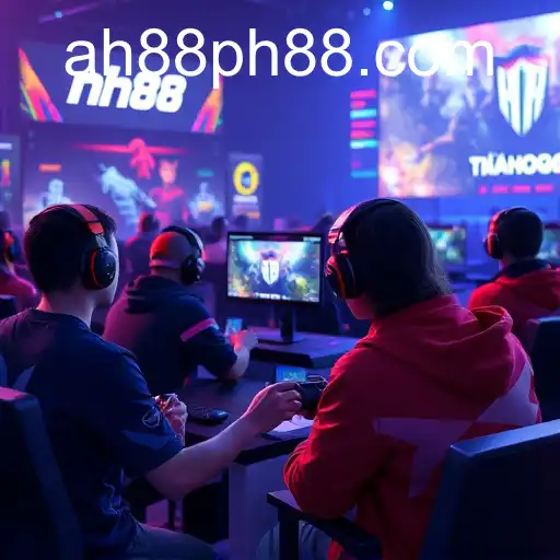 Evolving Trends in Online Gaming in 2025