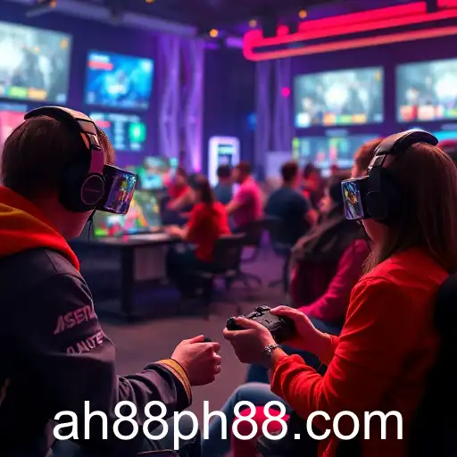 The Rise and Challenges of Online Gaming in 2025