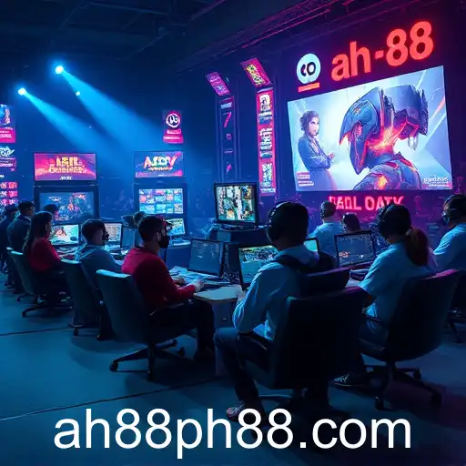Revolutionizing Online Gaming with AH88