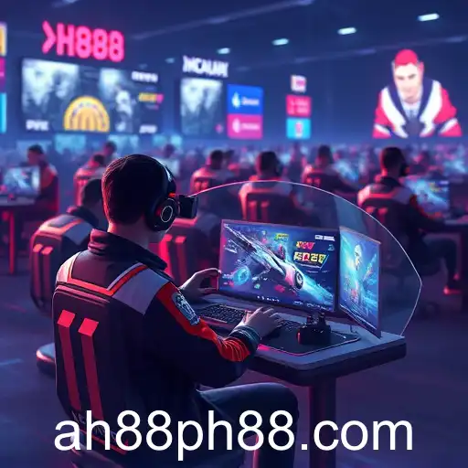 The Rise of AH88 in Online Gaming