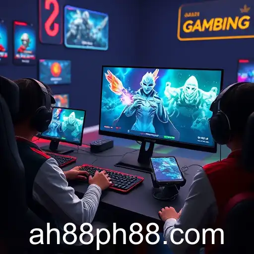 Rise of Online Gaming Platforms in 2025